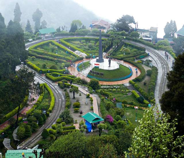 Lachajagat Darjeeling Chatakpur