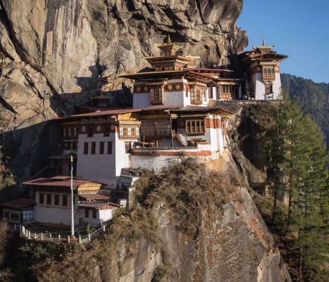 Royal Bhutan